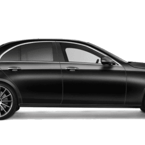 Electric Class Mercedes-Benz EQS, BMW 7 Series, Audi A8 or similar