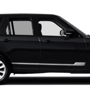 Mercedes-Benz V-Class, Chevrolet Suburban, Cadillac