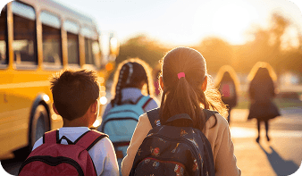 Charter & Field Trip Services