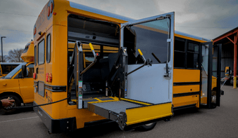 Special Education Transportation