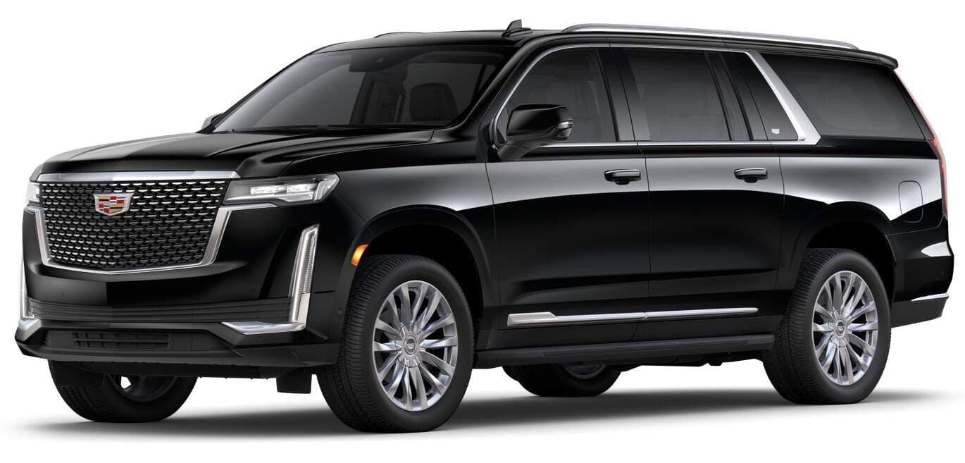 Luxury Sprinter Van (up to 14 passengers)