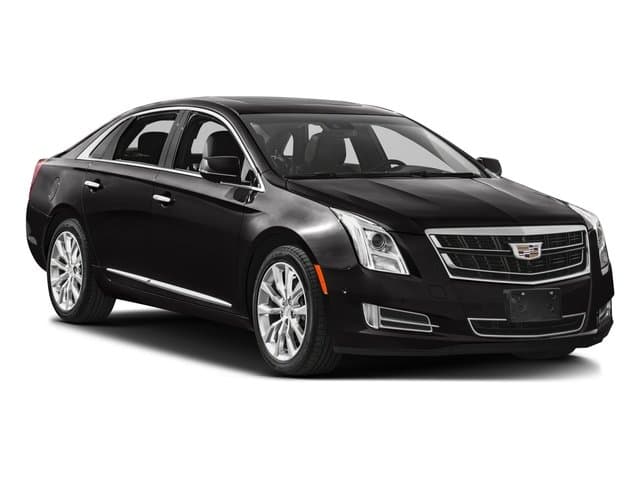 Cadillac XTS Luxury sedan (Lincoln MKS, Chrysler 300 Or Similar)
