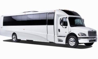 Freightliner Luxury Limo Bus – The Ultimate Party on Wheels