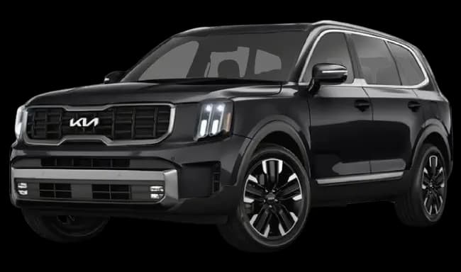 Kia Telluride
