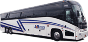 Motorcoach 54 Passenger
