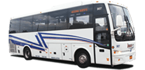 Motorcoach 32 Passenger