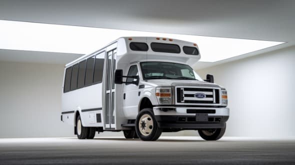 25 Passenger Mini bus in Allentown