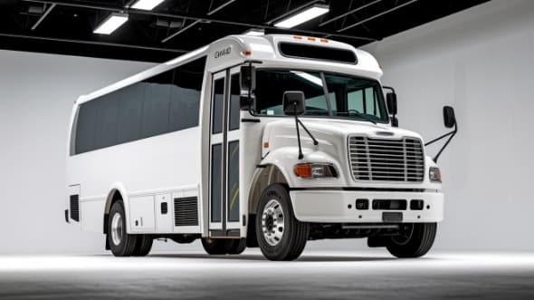 28 Passenger Mini bus in Clarksville