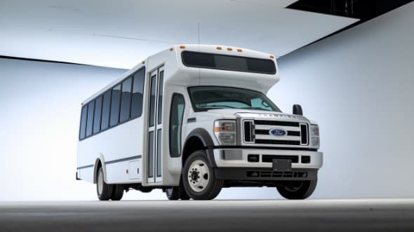 Party Bus in Fishers