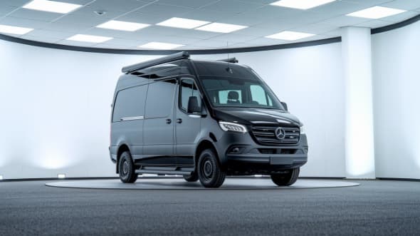 Sprinter Limo in Fishers - 10 to 15 passengers
