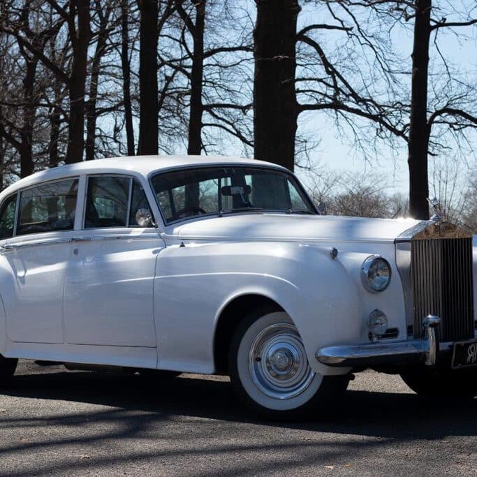 Rolls Royce Excalibur