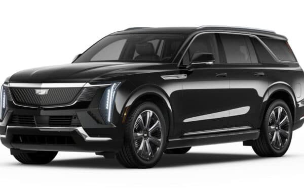 Cadillac Escalade IQ L 2026