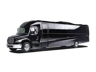 40 Passenger Mini Coach