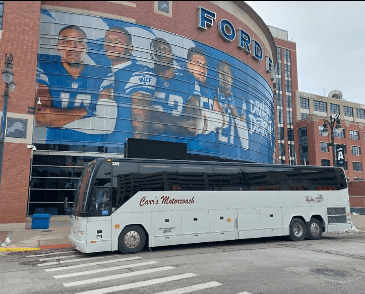 Shuttle Services