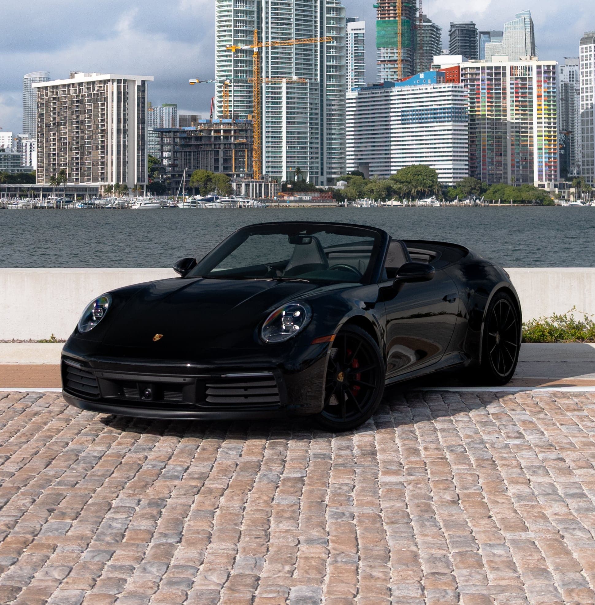 Mclaren