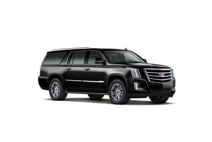 Cadillac Escalade Platinum