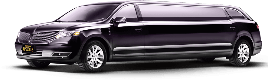 Lexus LS 460 L AWD