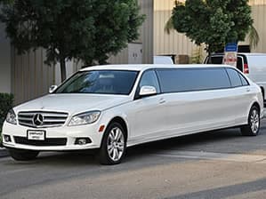 Mercedes C300