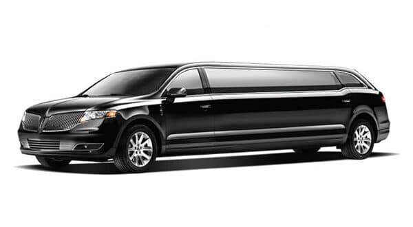Sprinter Party Limo
