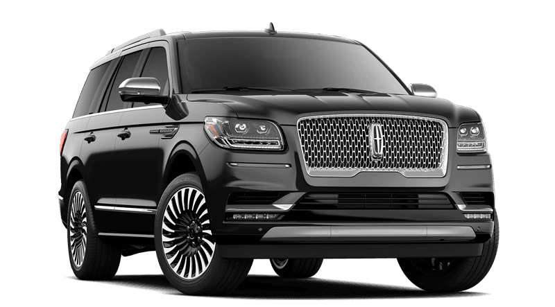 2022 Lincoln Navigator