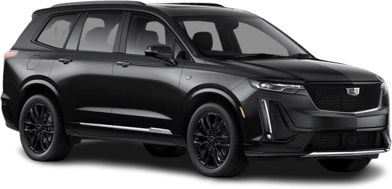 2023 Cadillac XT6