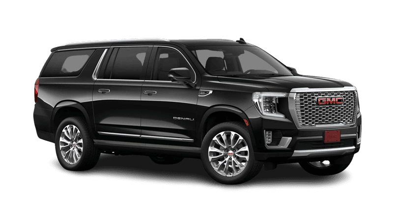 2023 GMC Yukon XL