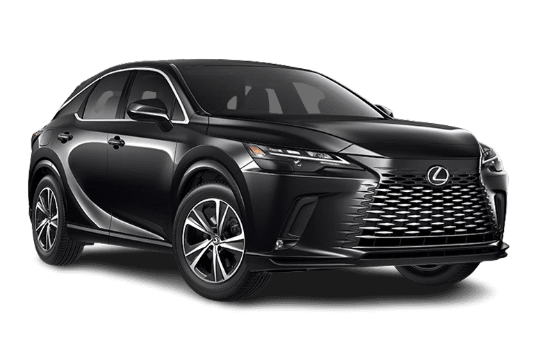 2023 Lexus RX350