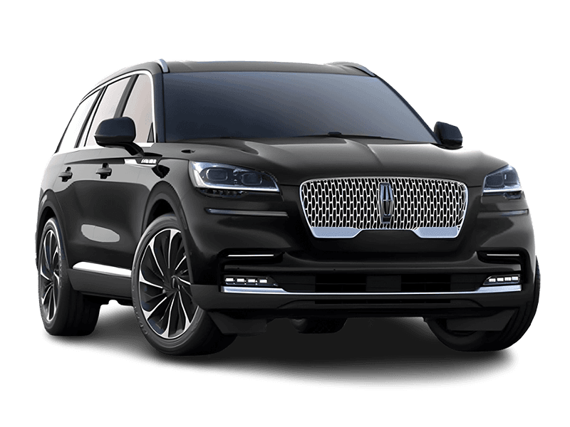 2023 Lincoln Aviator