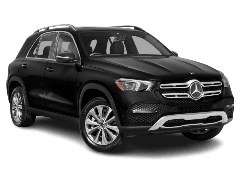 2023 Mercedes-Benz GLE 350