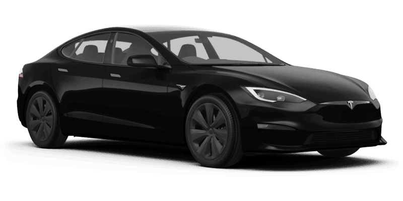 2023 Tesla Model S