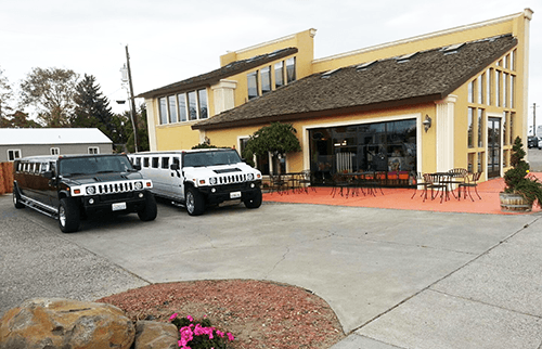 Late Model Well Maintained Elegant Limousine