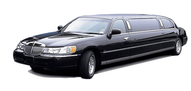 Lincoln Stretch Limousine - 15 passengers