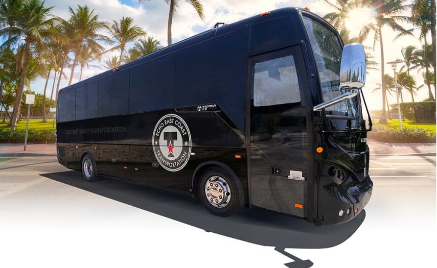 Mid Coach