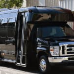 Party Bus 26-28