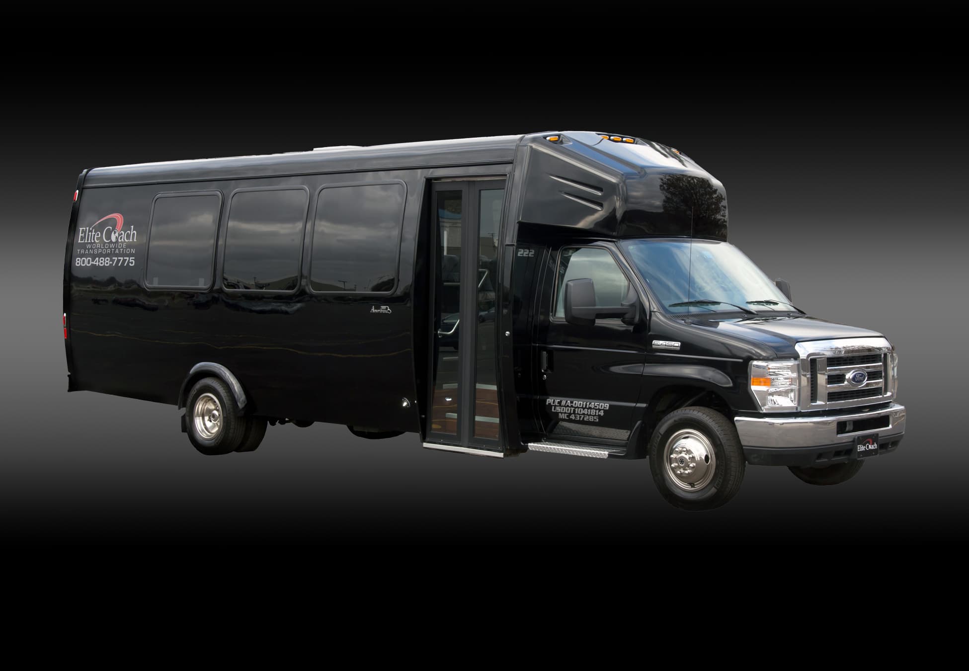 14-16 Pax Bus (Bus 223)
