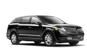 Stretch Limousine (6, 8, or 10 passengers)