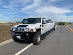 SUV Hummer