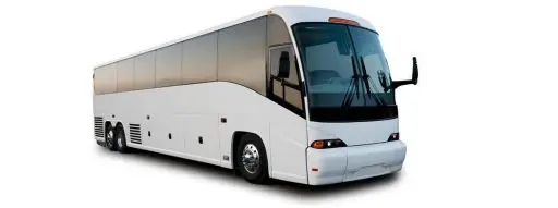 Executive Coach 38
