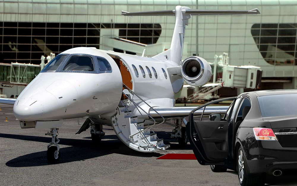 Hummer Stretch Limousine, 14 passengers