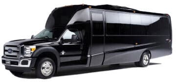 Luxury Mini Bus Ford Mini Bus