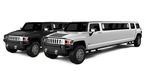 Luxury Hummer Limousines