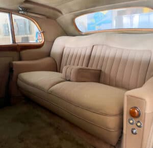 2015 Bentley Continental Flying Spur