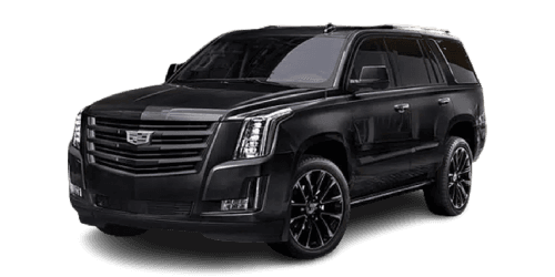 Jet Limo - Cadillac Escalade Jet Limo (4 passengers)