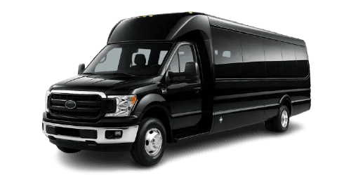 Mini Bus (23 to 45 passengers)