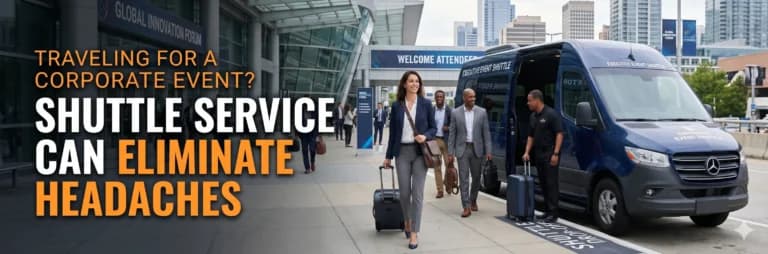 Extended Sprinter (17-Pass)