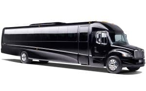 Minibus - 20 Passenger