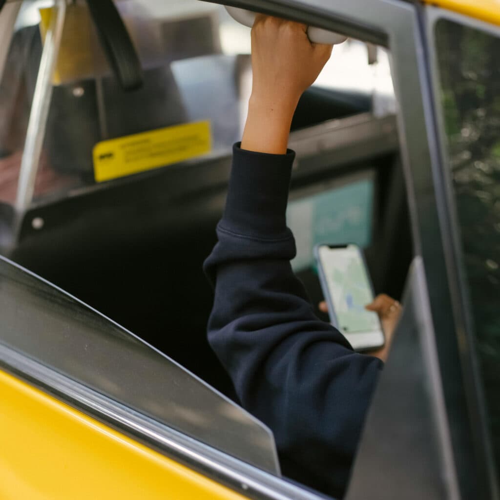 Black Car (Executive) Service