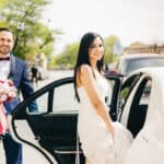 Traditional Limousine