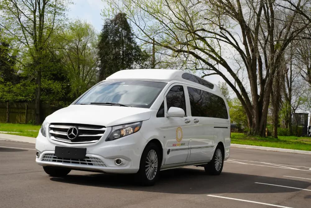 Good Vibes Transportation
