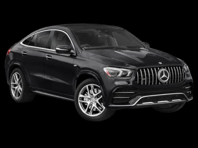 Full-Size Luxury SUV